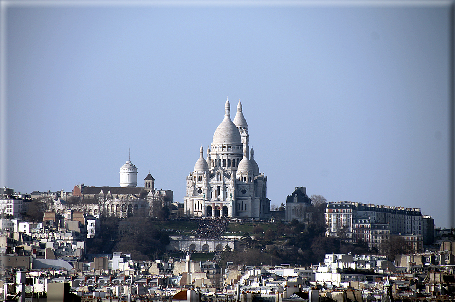 foto Parigi